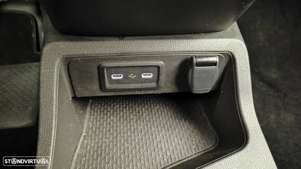 Mercedes-Benz Citan 110/27 - 23