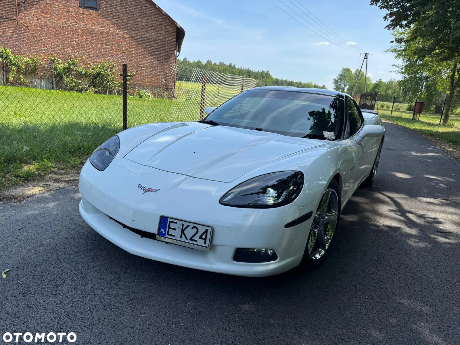 Chevrolet Corvette Stingray 3LT 6.2 V8 Cabrio Automatik - 13