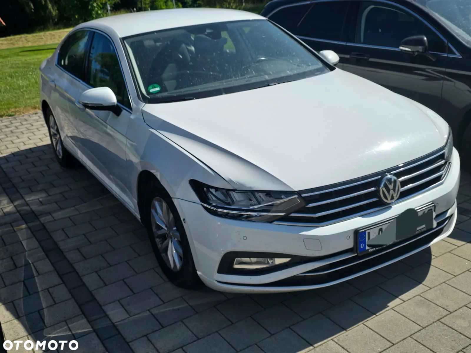 Volkswagen Passat 2.0 TDI (BlueMotion Technology) Comfortline - 1