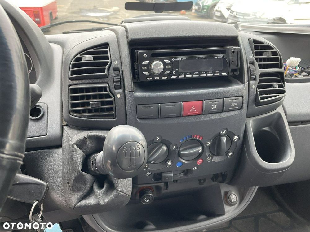 Fiat Ducato - 15