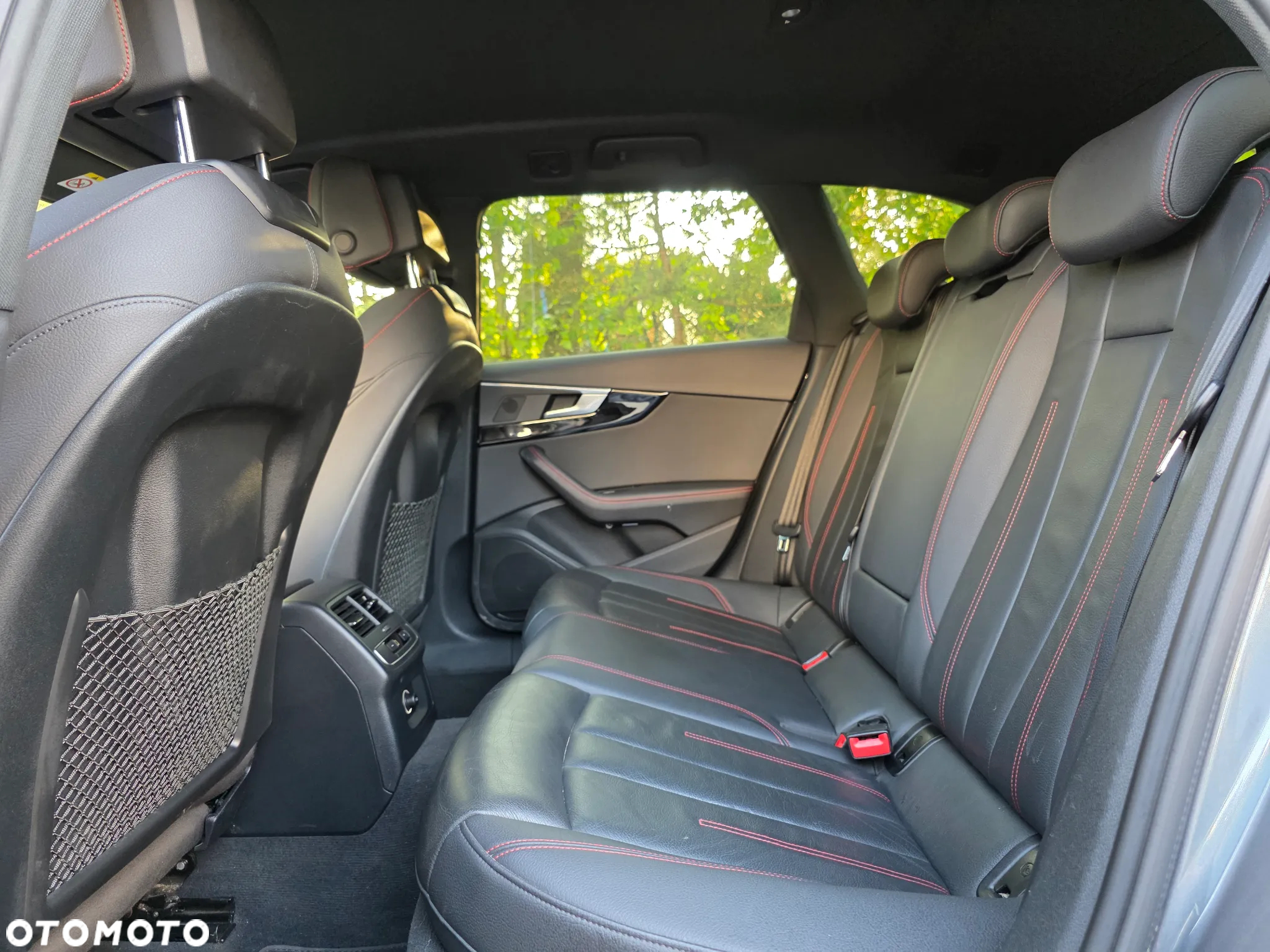 Audi A4 Avant 2.0 TDI ultra S tronic design - 34
