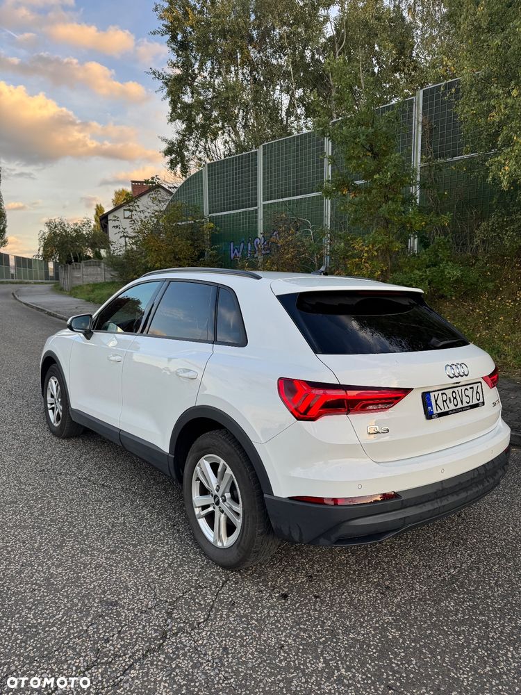Audi Q3 - 7
