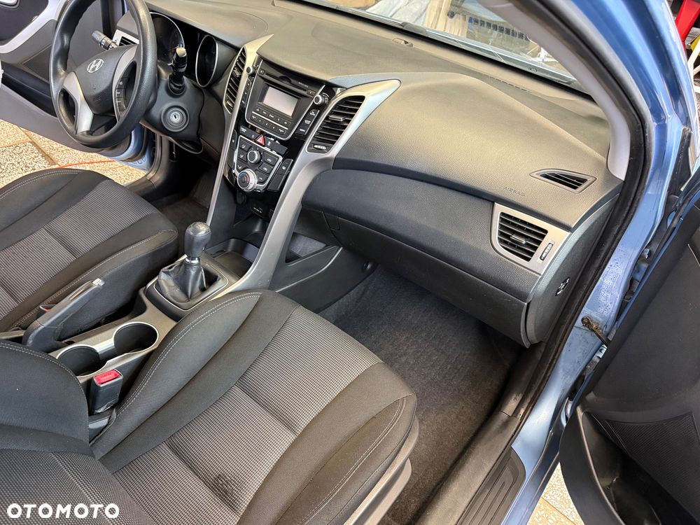 Hyundai i30 1.4 Style - 6