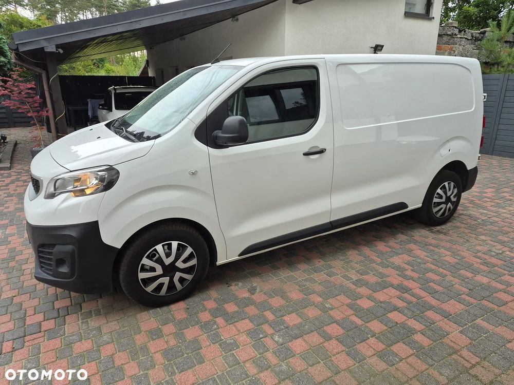 Peugeot EXPERT - 3