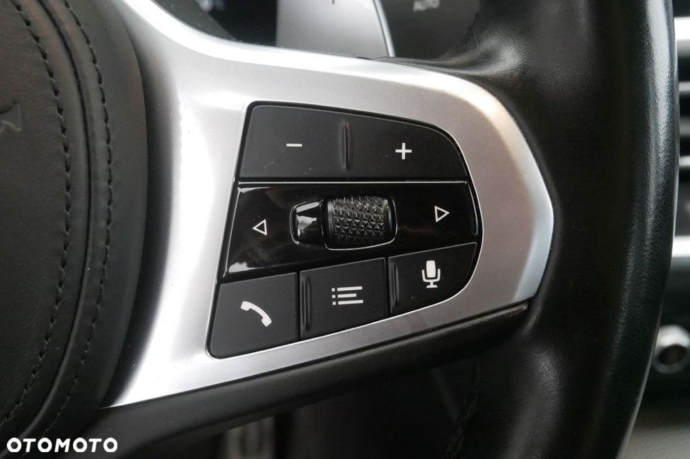 BMW Seria 3 2022