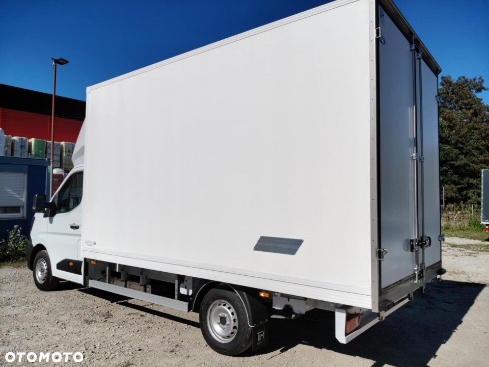 Renault Master - 4