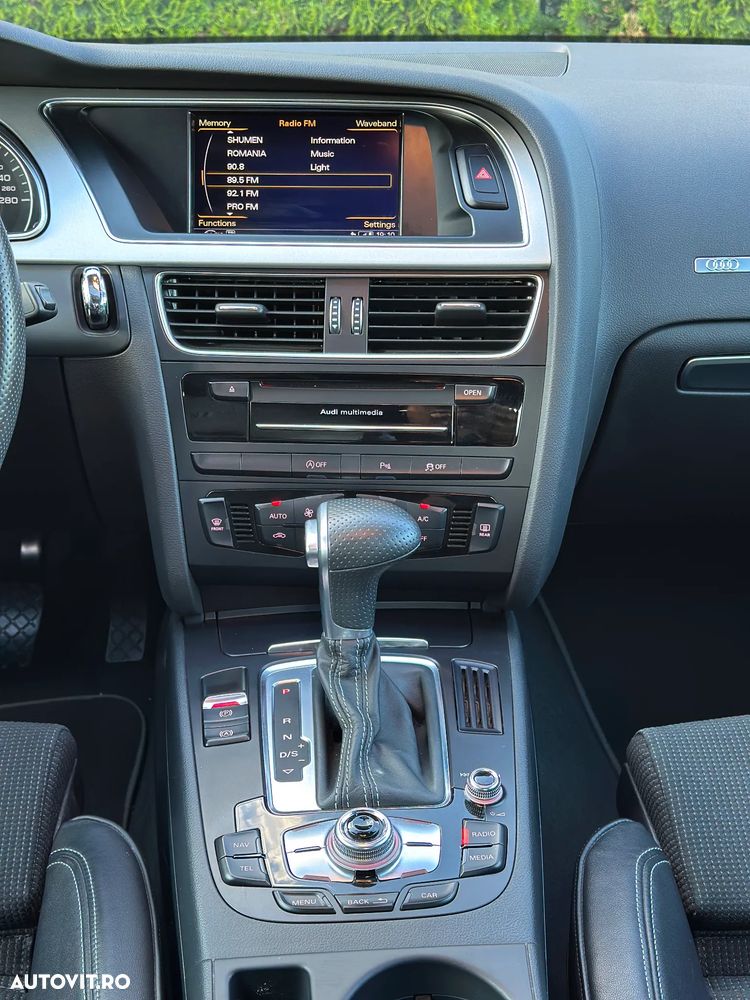 Audi A5 Sportback - 34
