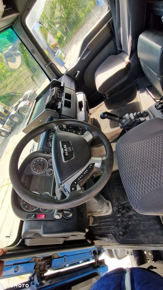 MAN TGA18.440 MANUAL - 6