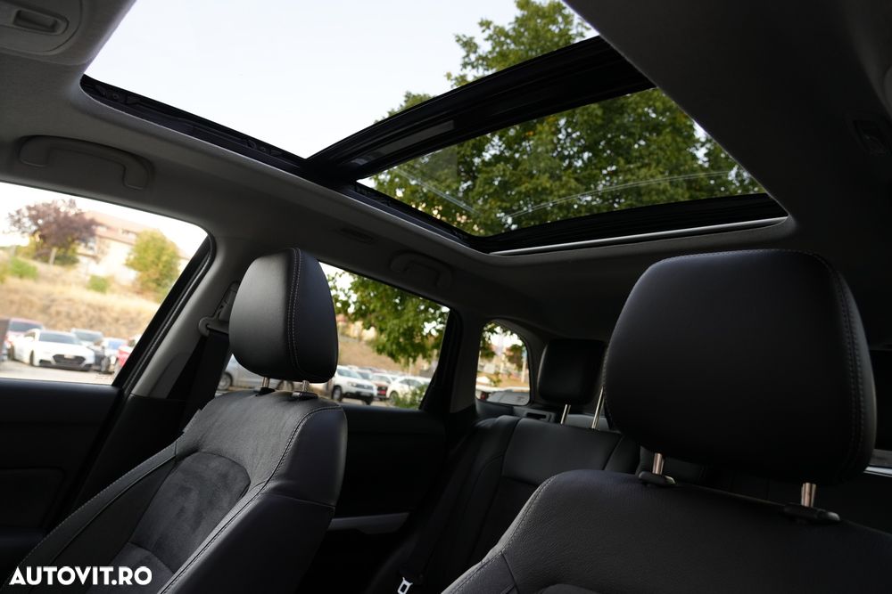 Suzuki Vitara 1.6 DDIS 4X4 Luxus - 9