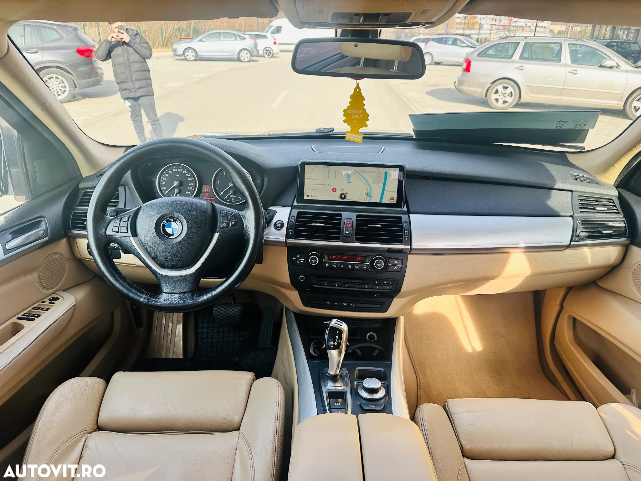 BMW X5 xDrive35d - 16