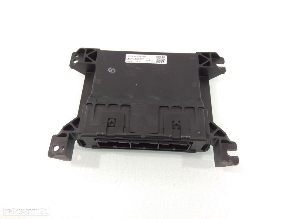 MÓDULO ELETRÓNICO JAGUAR F-TYPE - 1