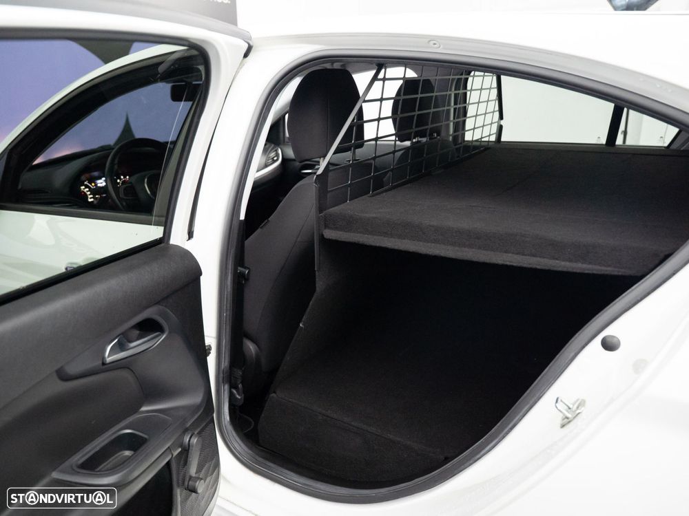 Fiat Tipo 1.3 M-jet - 10