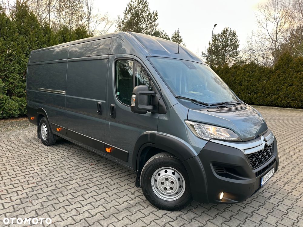 Citroën Jumper - 33