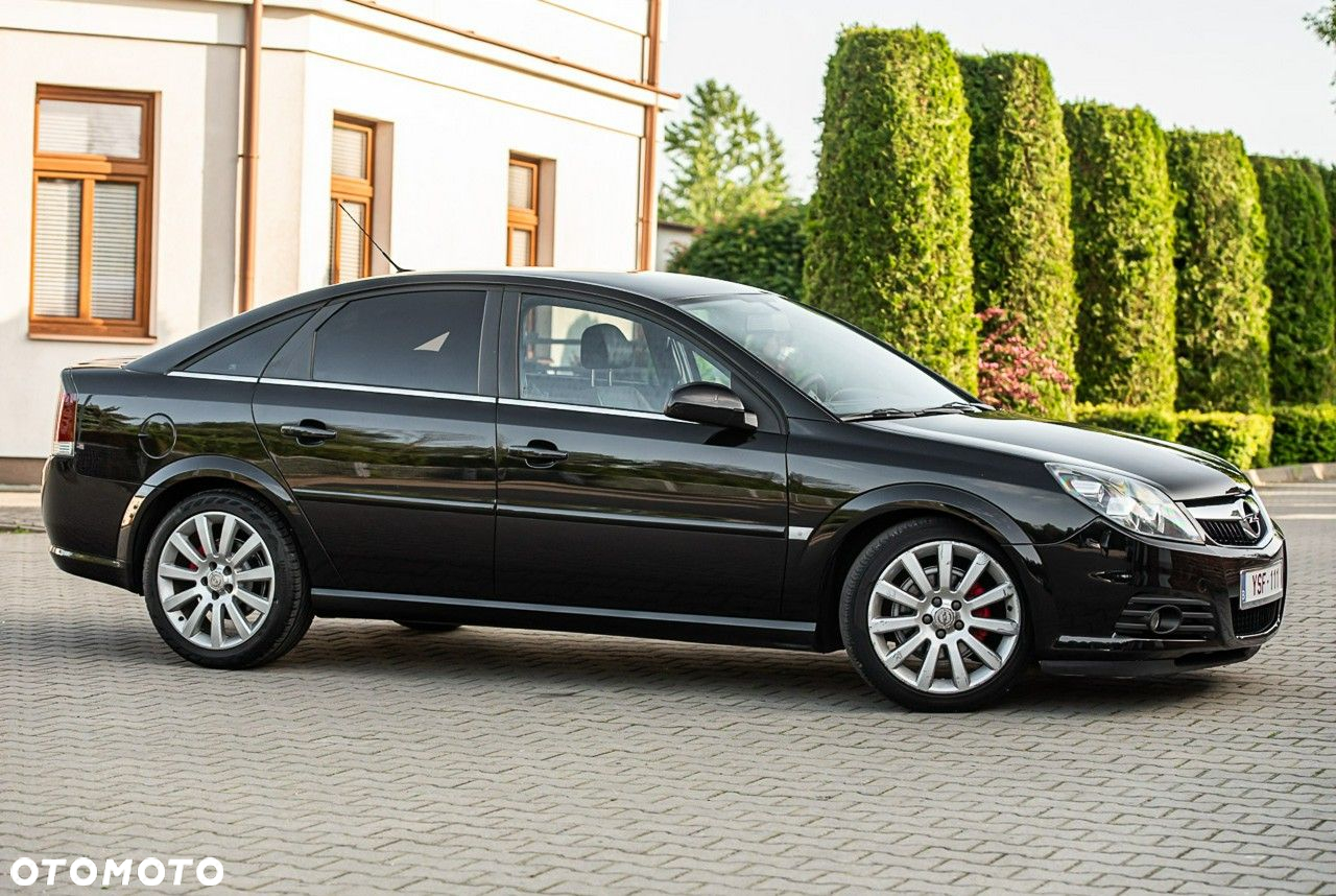 Opel Vectra 1.8 Cosmo - 20