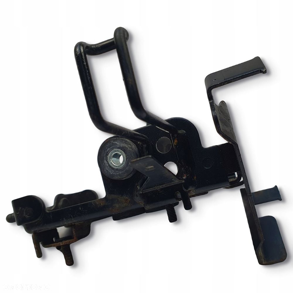 MOCOWANIE POMPY ABS Yamaha XSR 700 XSR700 15-22 stelaż uchwyt zamek - 4