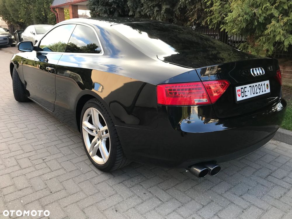Audi A5 Coupé 2.0 TFSI - 3