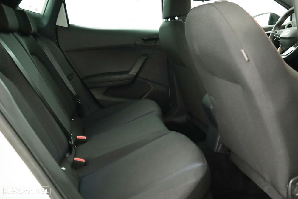 SEAT Ibiza 1.0 TSI FR - 21