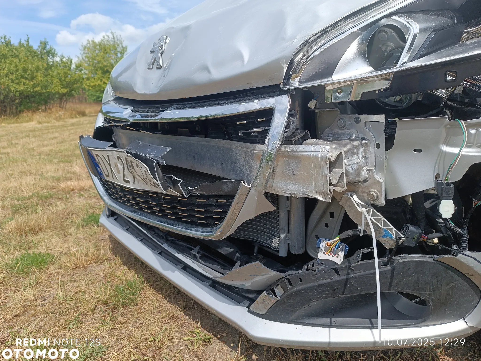 Peugeot 208 PureTech 110 Stop & Start EAT6 Tech Edition - 15