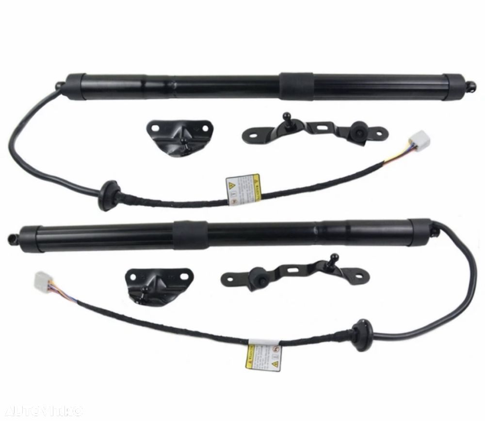 Telescop Portbagaj Haion Electric Amortizor Toyota RAV4 2013-2018 - 1