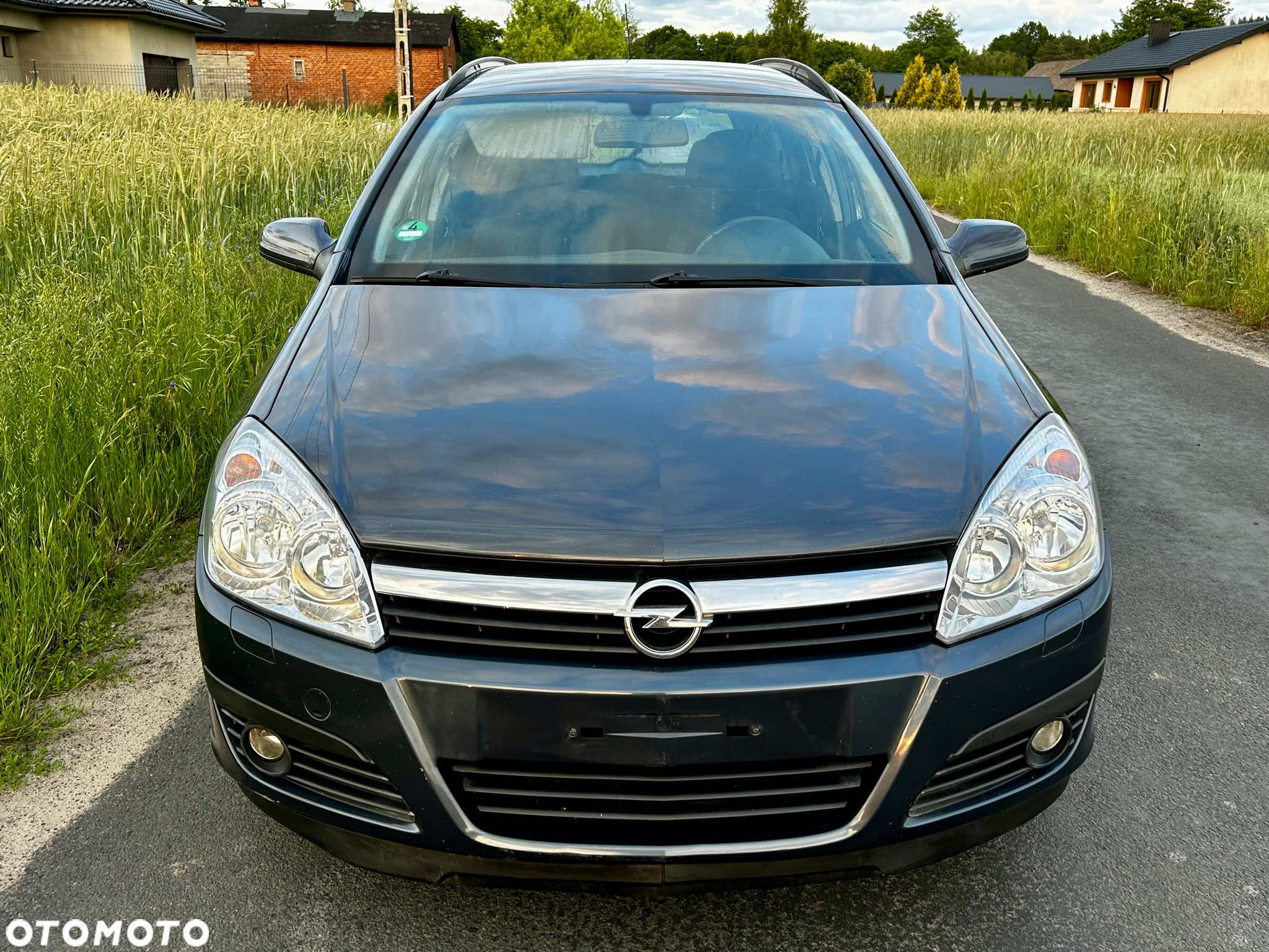 Opel Astra 1.6 - 8
