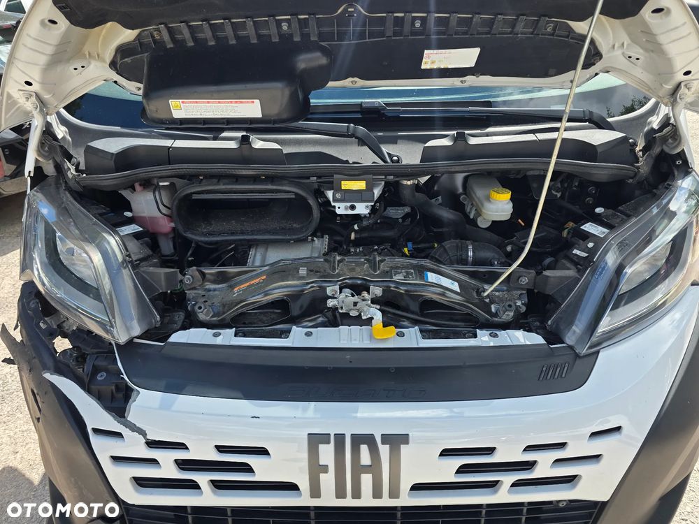 Fiat Ducato L3H2 - 19