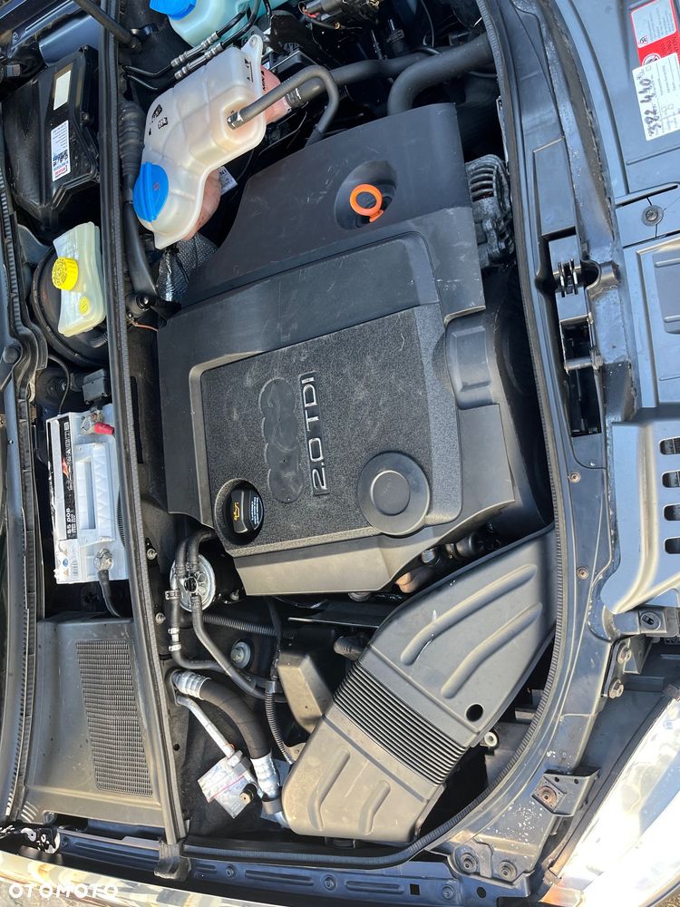 Audi A4 Limousine 2.0 TDI - 7