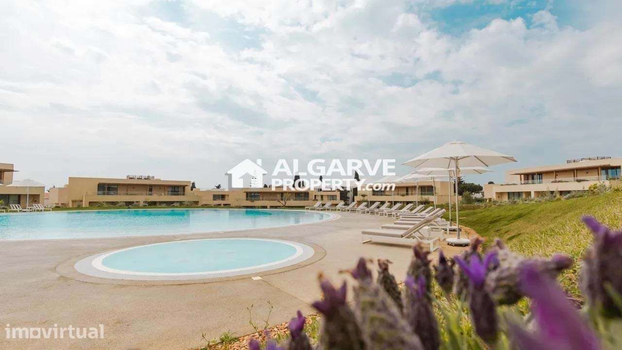 Empreendimento de Luxo T3 em Senhora da Rocha - Porches -  Algarve - Grande imagem: 5/28