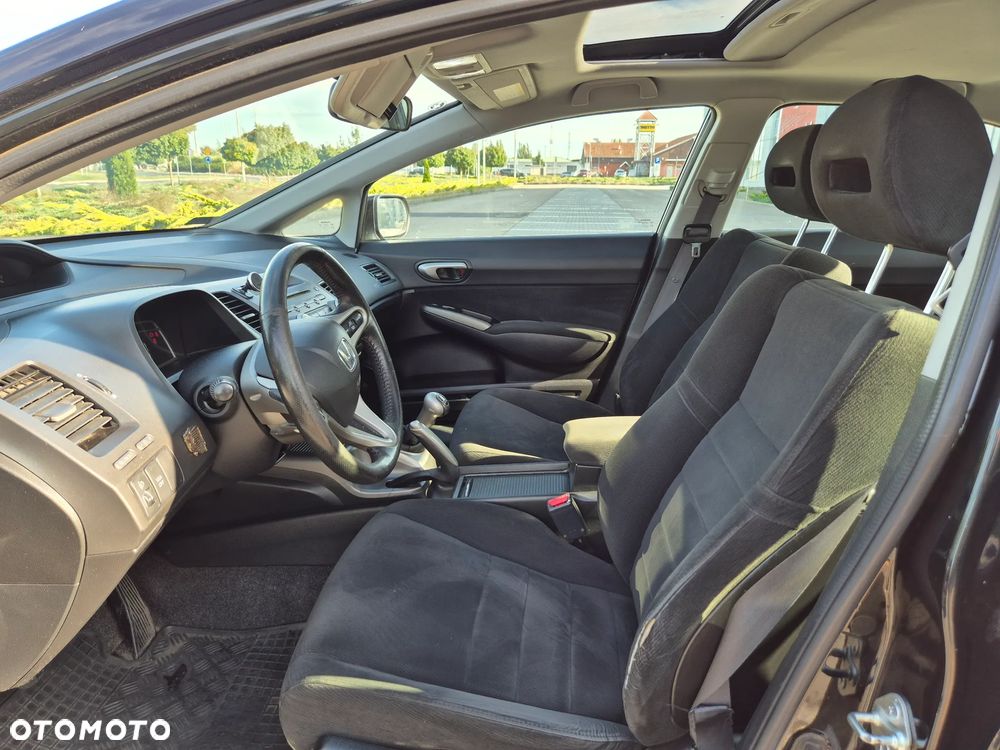 Honda Civic - 13