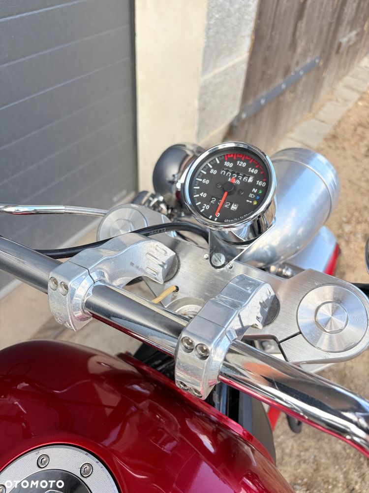 Suzuki Marauder - 3