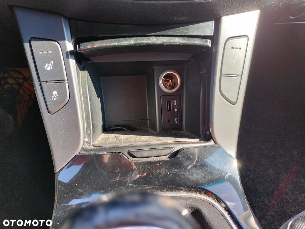 Hyundai i40 i40cw 1.7 CRDi 5 Star Edition - 30