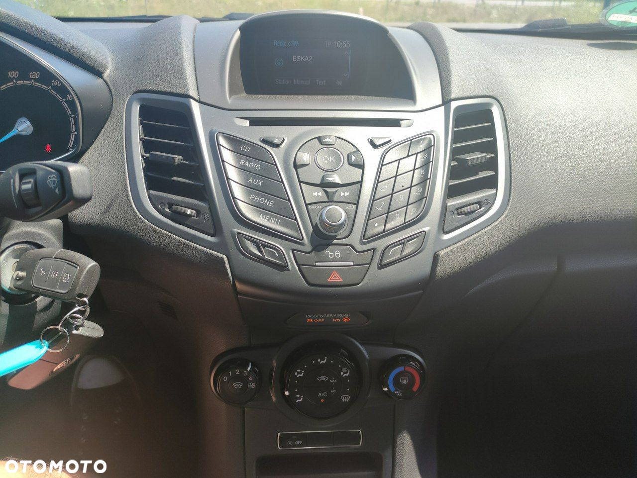 Ford Fiesta - 19