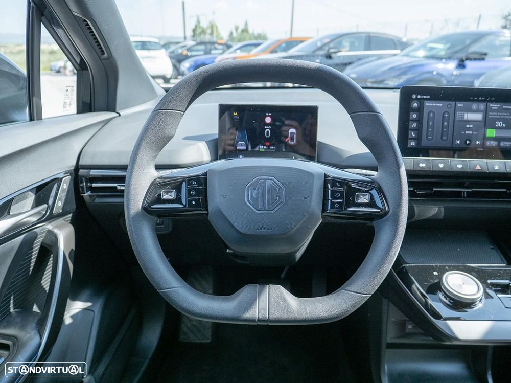 MG MG4 51 kWh Standard - 27