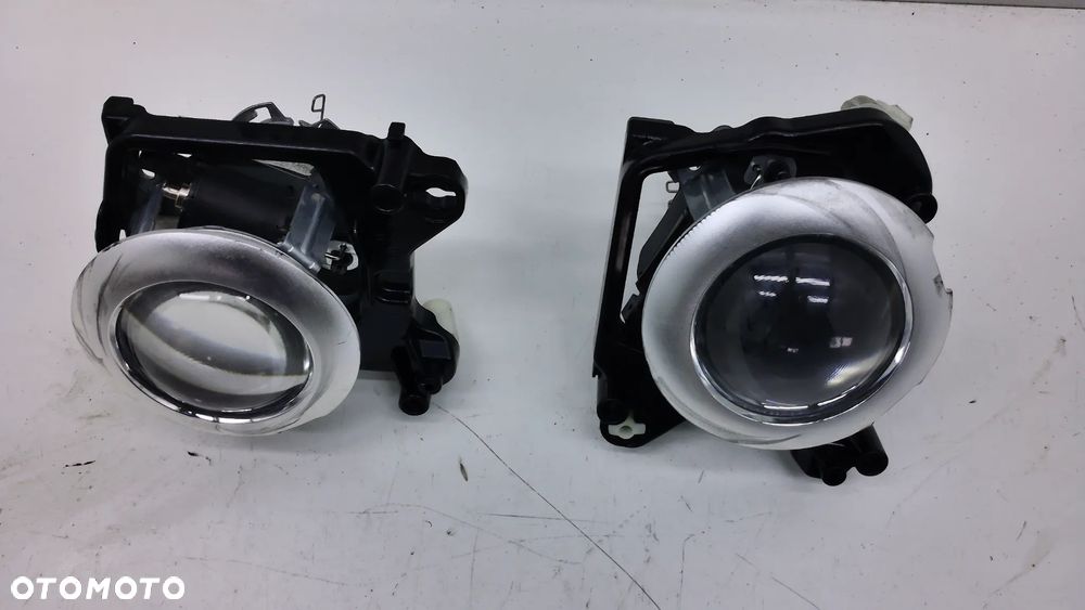 Audi A6 C6 Soczewka Lampa - 2