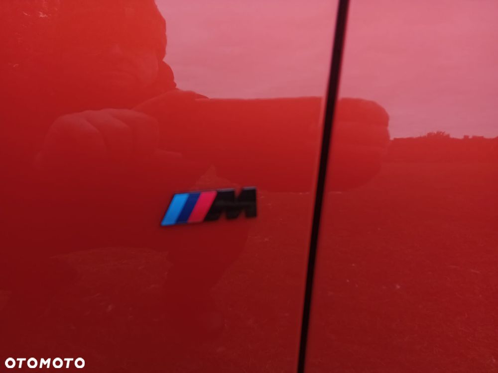 BMW Seria 1 116i Sport Line - 22