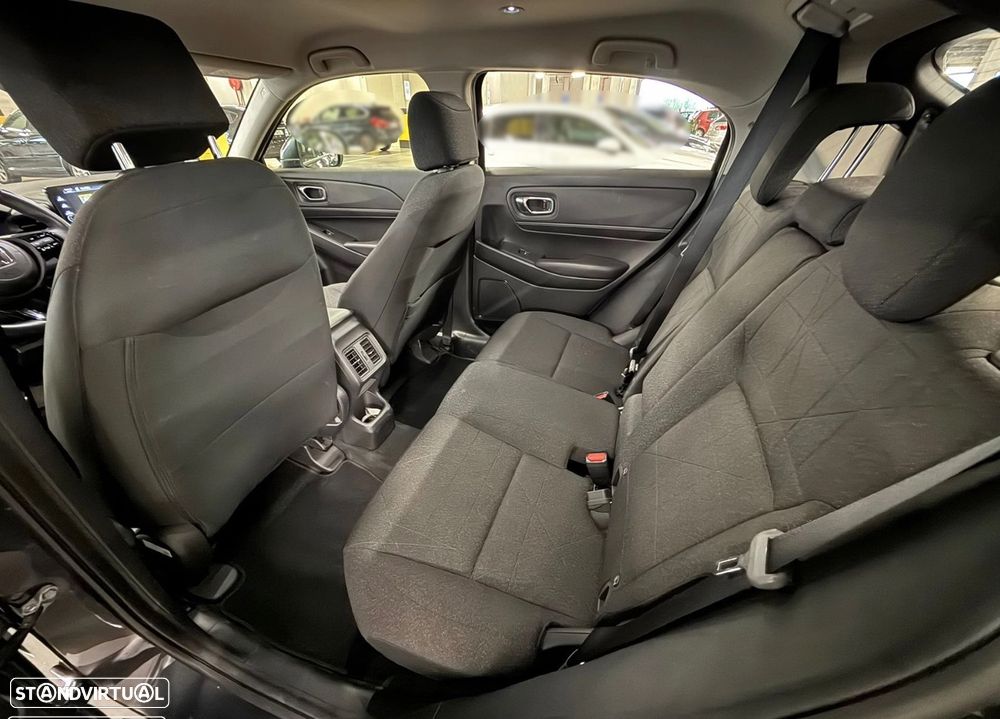 Honda HR-V 1.5 i-MMD e:HEV Advance - 7