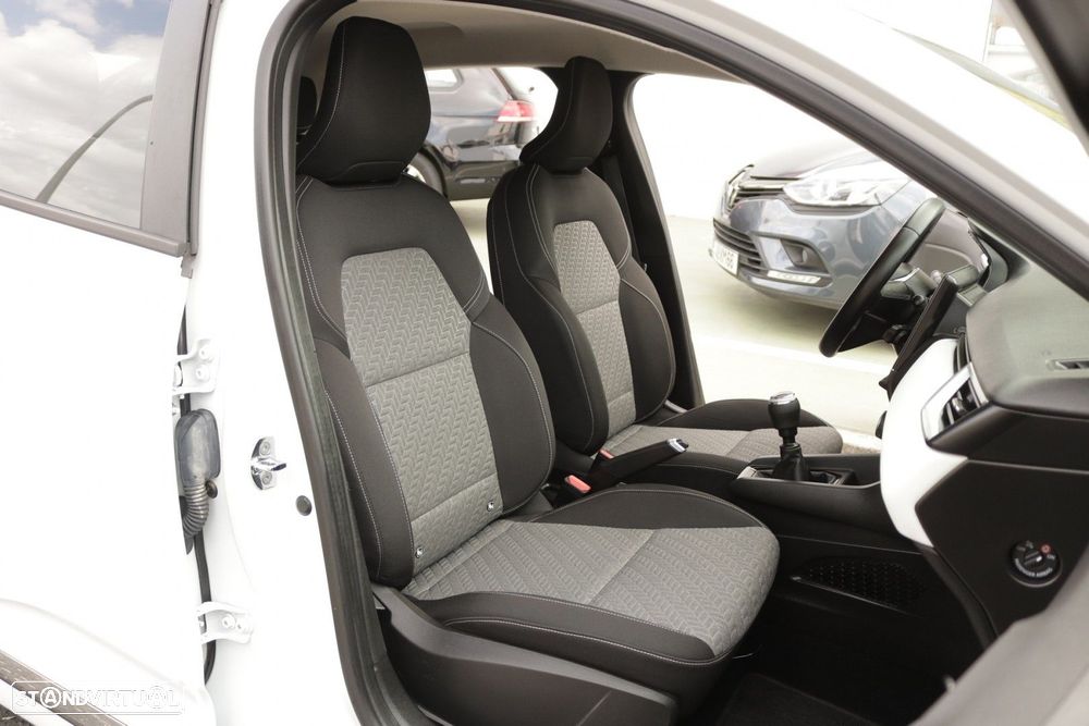 Renault Clio 1.5 Blue dCi Evolution - 20