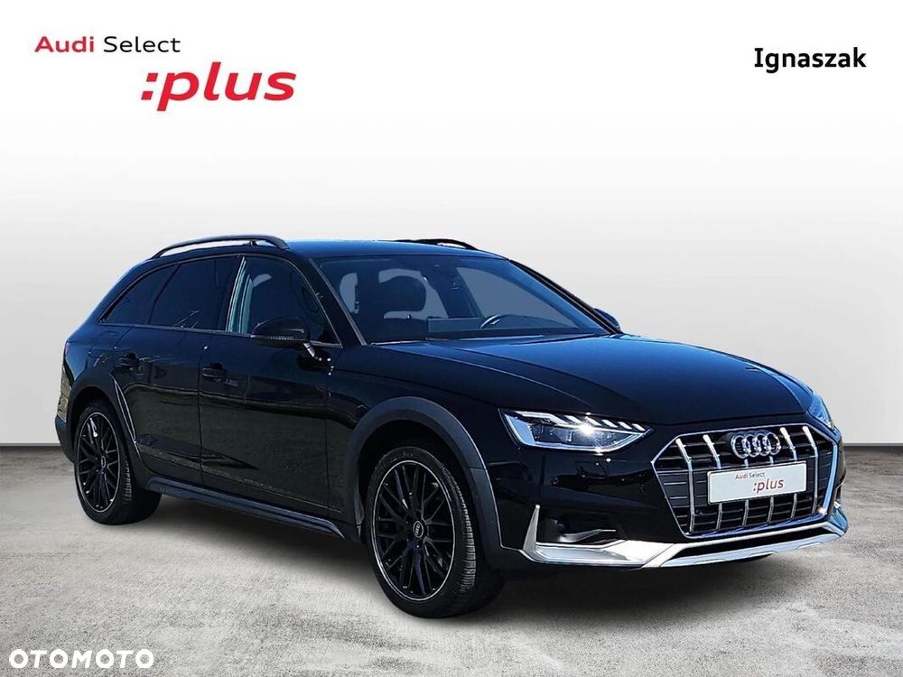Audi A4 Allroad - 7