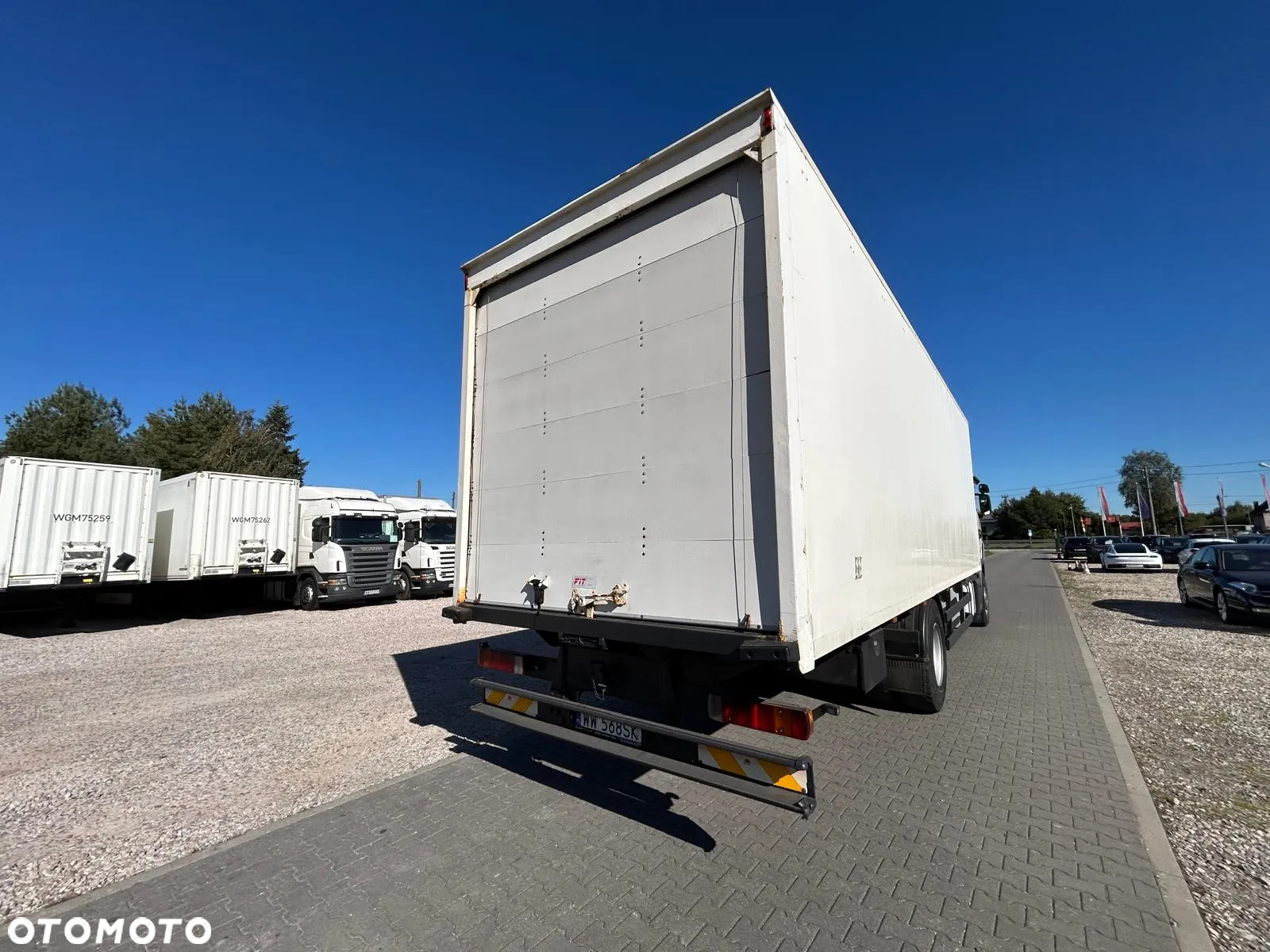 Scania R270 - 3