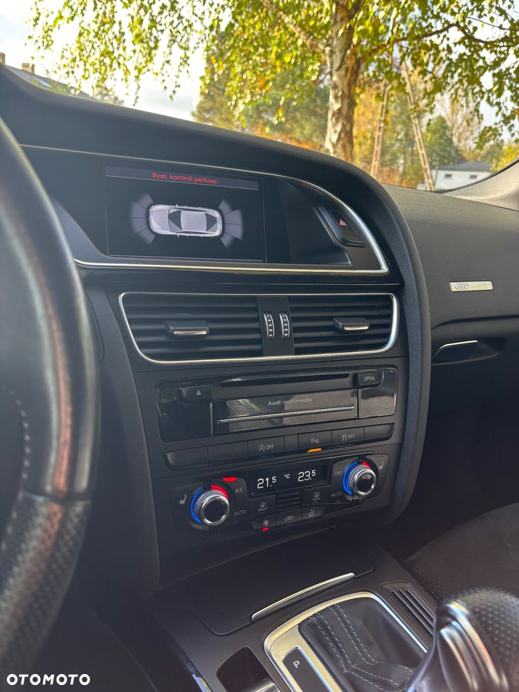 Audi A5 Sportback - 14