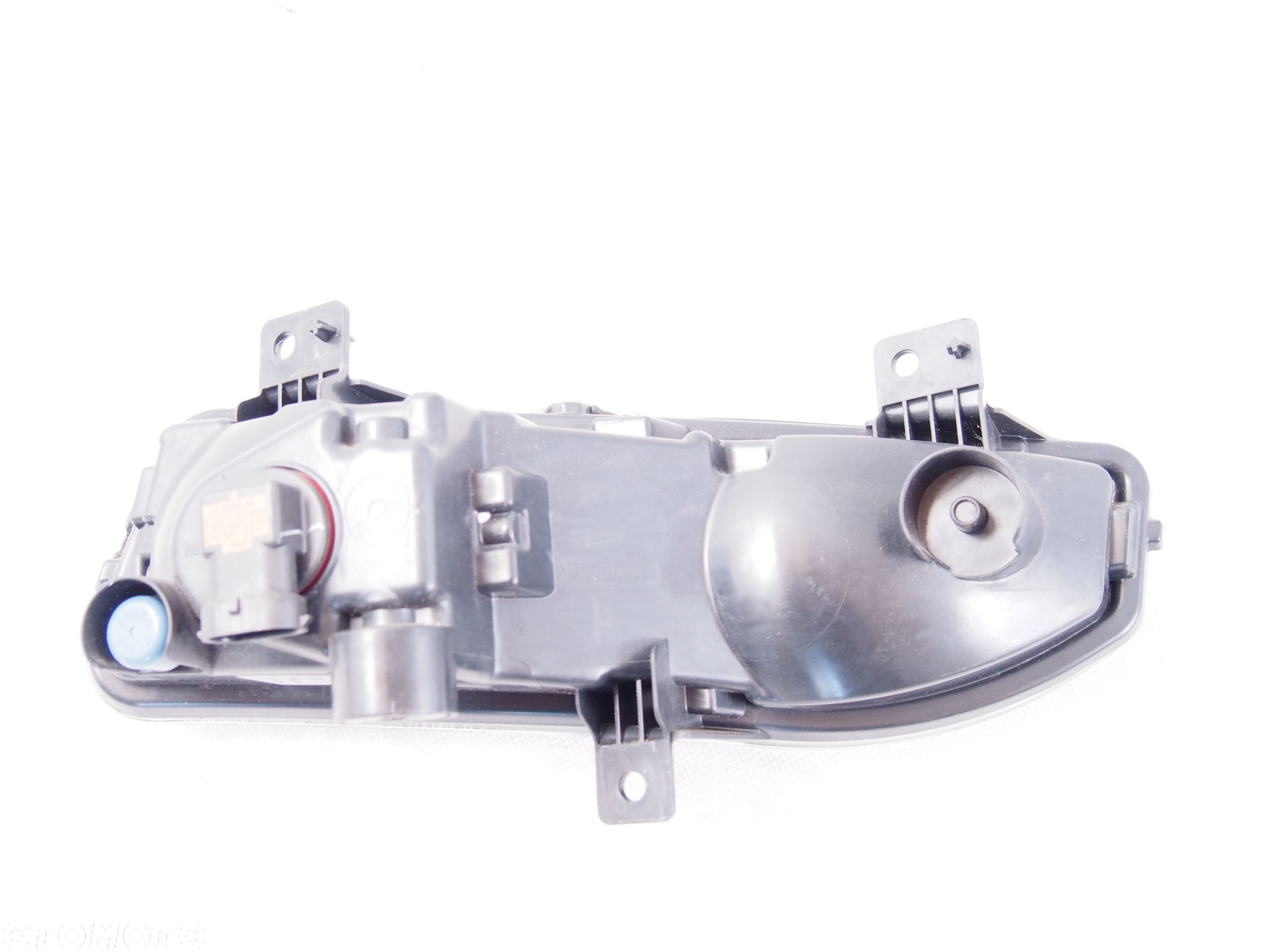 Nissan X-Trail T32 17r Halogen lewy - 2