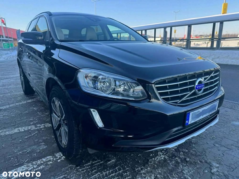 Volvo XC 60 D4 Drive-E Momentum - 5