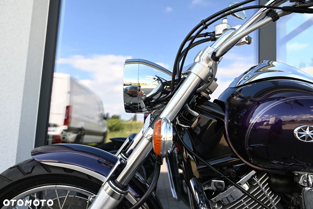Yamaha Drag Star - 17
