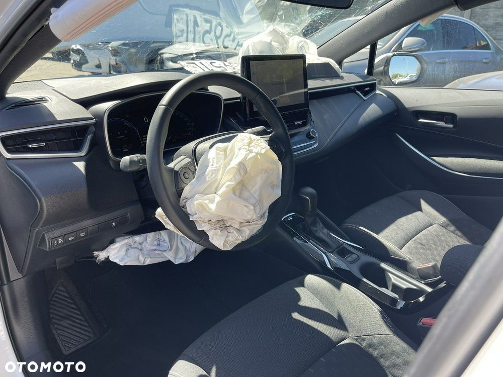 Toyota Corolla 1.8 Hybrid Comfort - 7