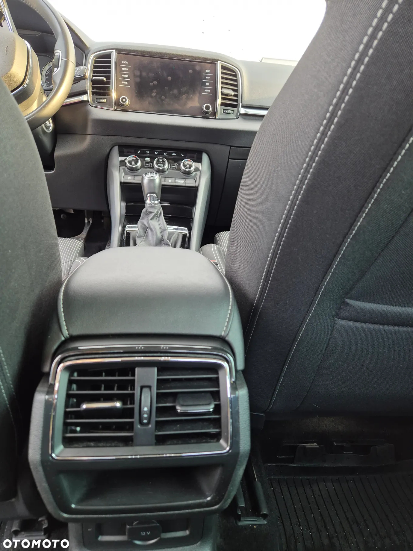 Skoda Karoq 2.0 TDI SCR 4x2 Style - 12