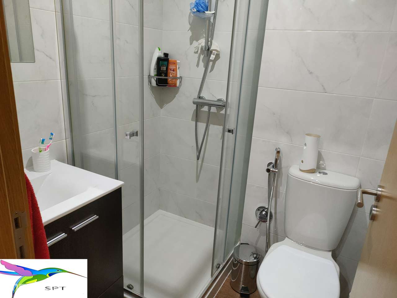 Apartamento T2 1 andar Coz /Equipada (centro) Alverca do Ribatejo - Grande imagem: 5/8