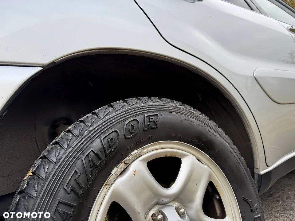 Toyota RAV4 1.8 VVT-i Luna 2WD - 29