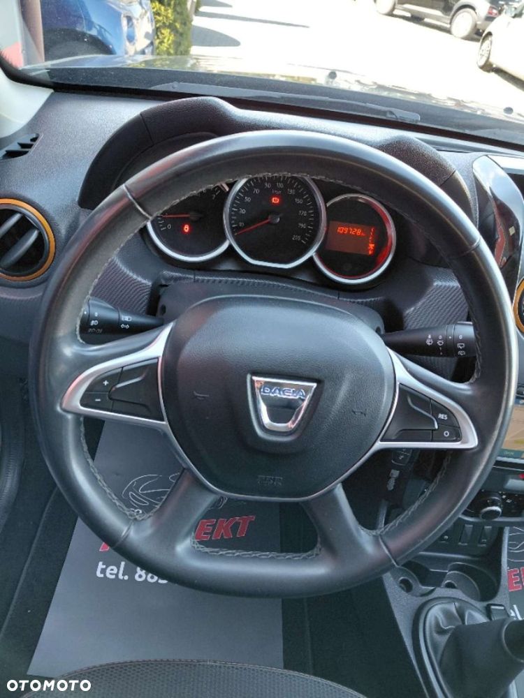 Dacia Duster - 11