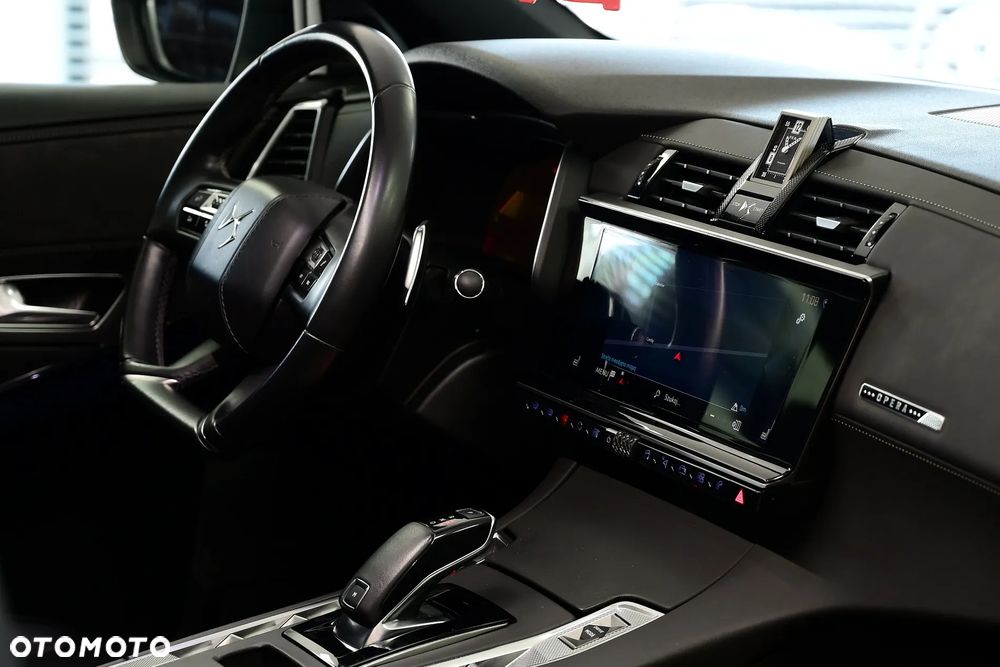 DS Automobiles DS 7 Crossback 2.0 BlueHDi Louvre - 26