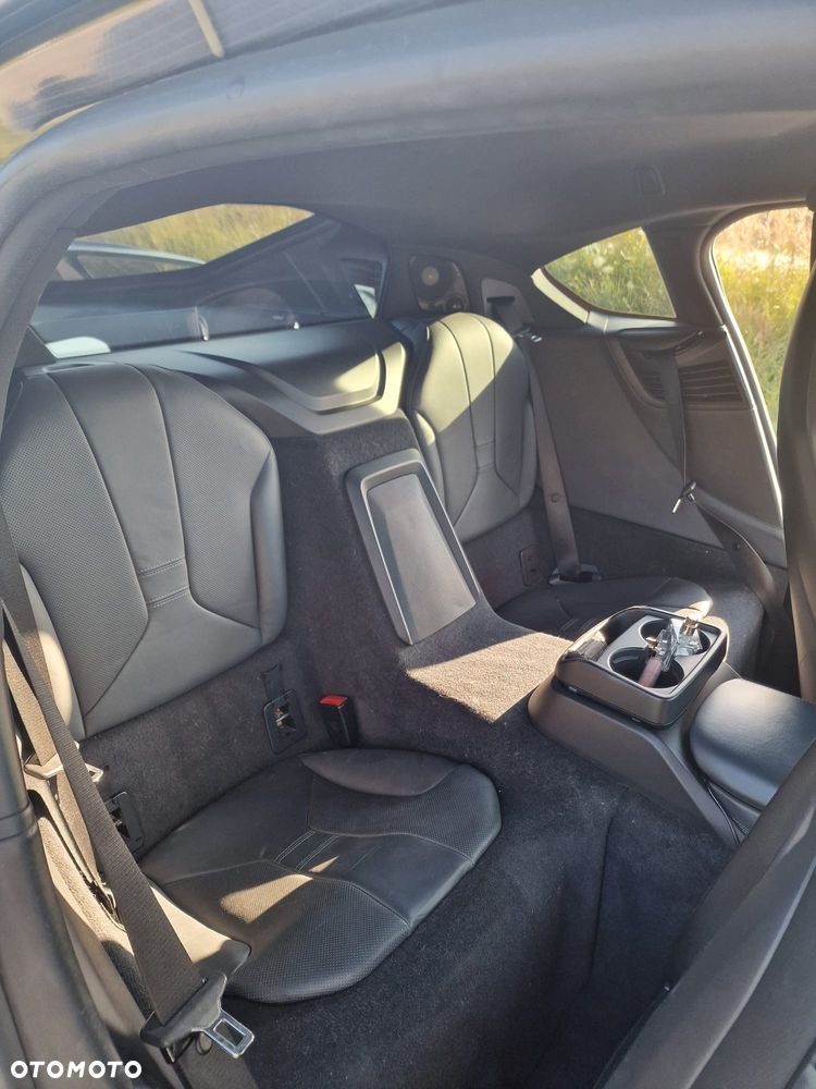 BMW i8 Standard - 9
