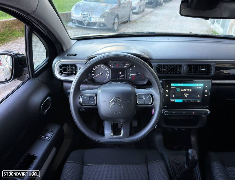 Citroën C3 1.2 PureTech Feel - 7